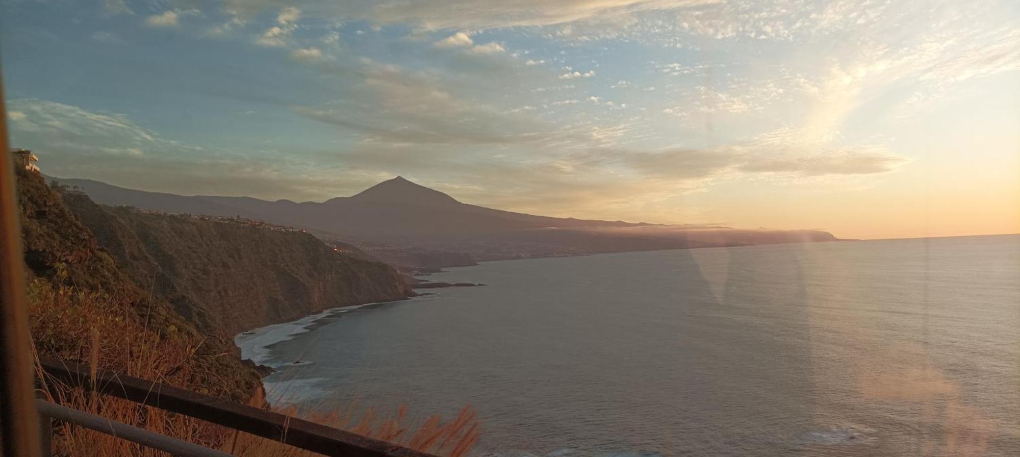 Beautiful Beach Corner Santa Cruz de Tenerife Exteriör bild