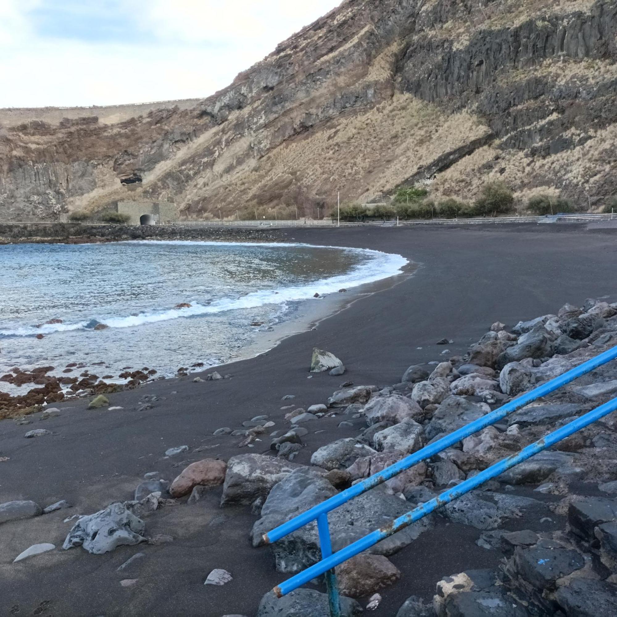 Beautiful Beach Corner Santa Cruz de Tenerife Exteriör bild