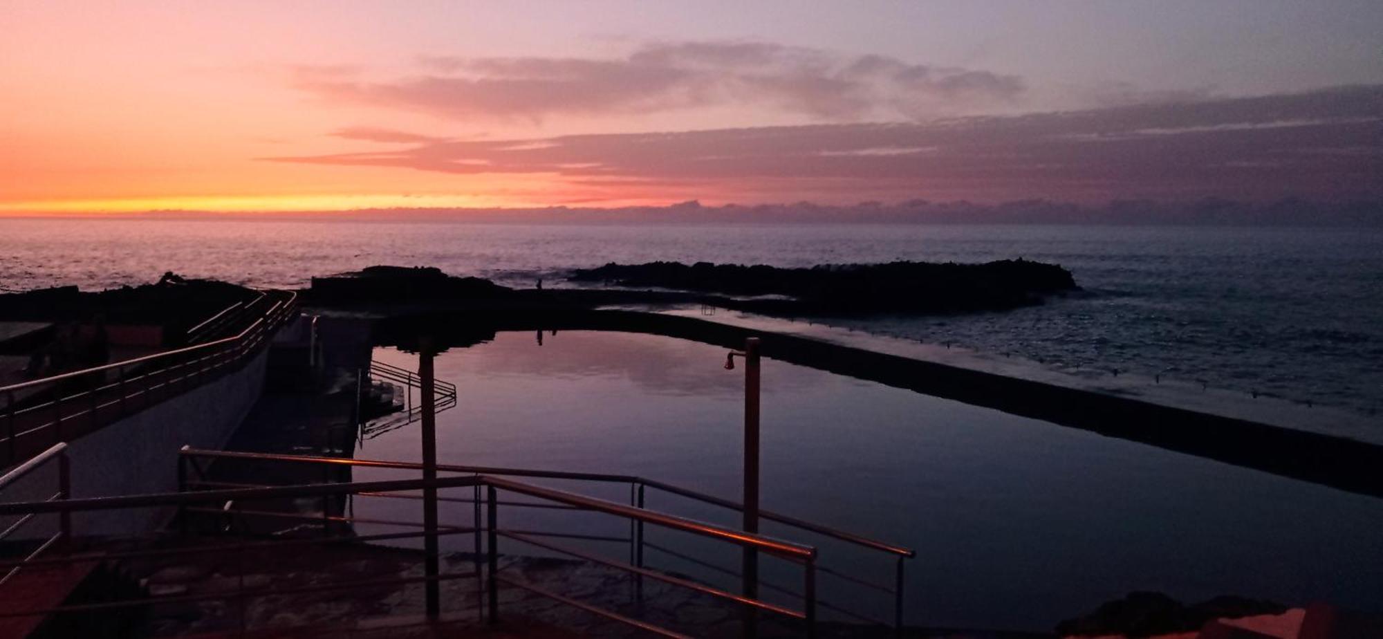 Beautiful Beach Corner Santa Cruz de Tenerife Exteriör bild